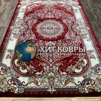 Турецкий ковер Amana 5407 Красный